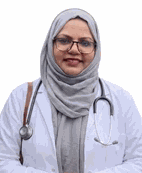 Dr. Farzana Islam Khan
